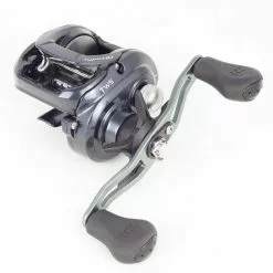 Daiwa Tatula HD 200HSL