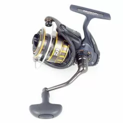 Daiwa BG 2500 SW