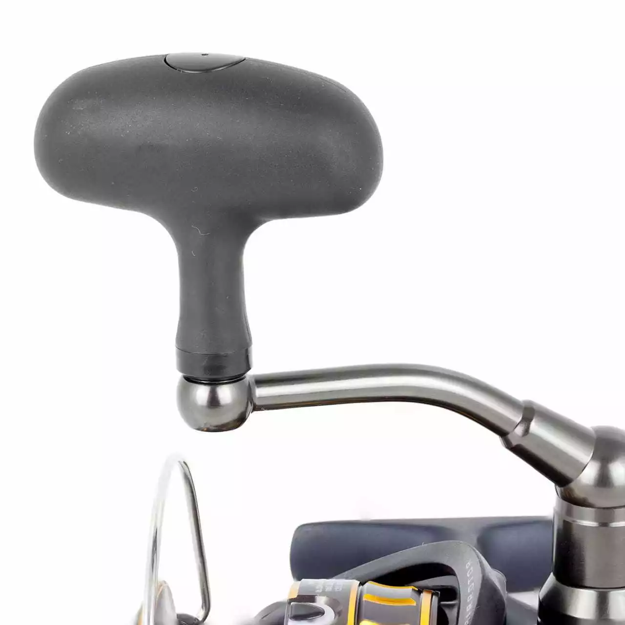 Daiwa BG 4000 SW 5 Daiwa BG 4000 SW – Bild 5