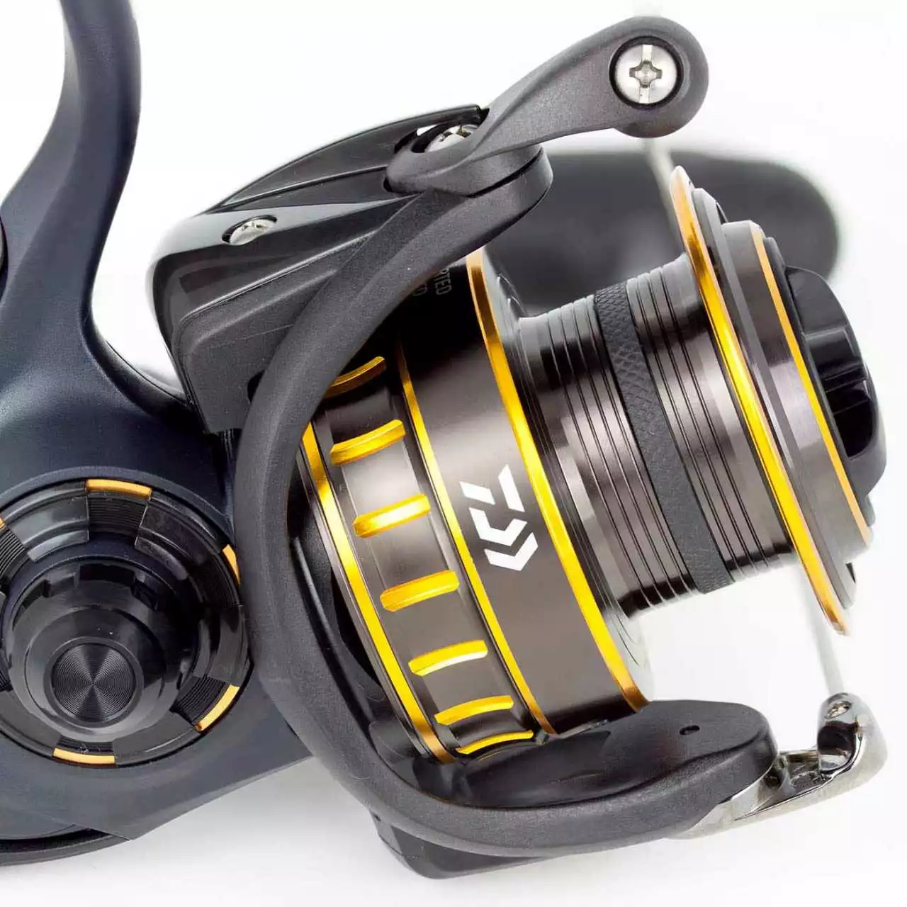 Daiwa BG 4000 SW 3 Daiwa BG 4000 SW – Bild 3