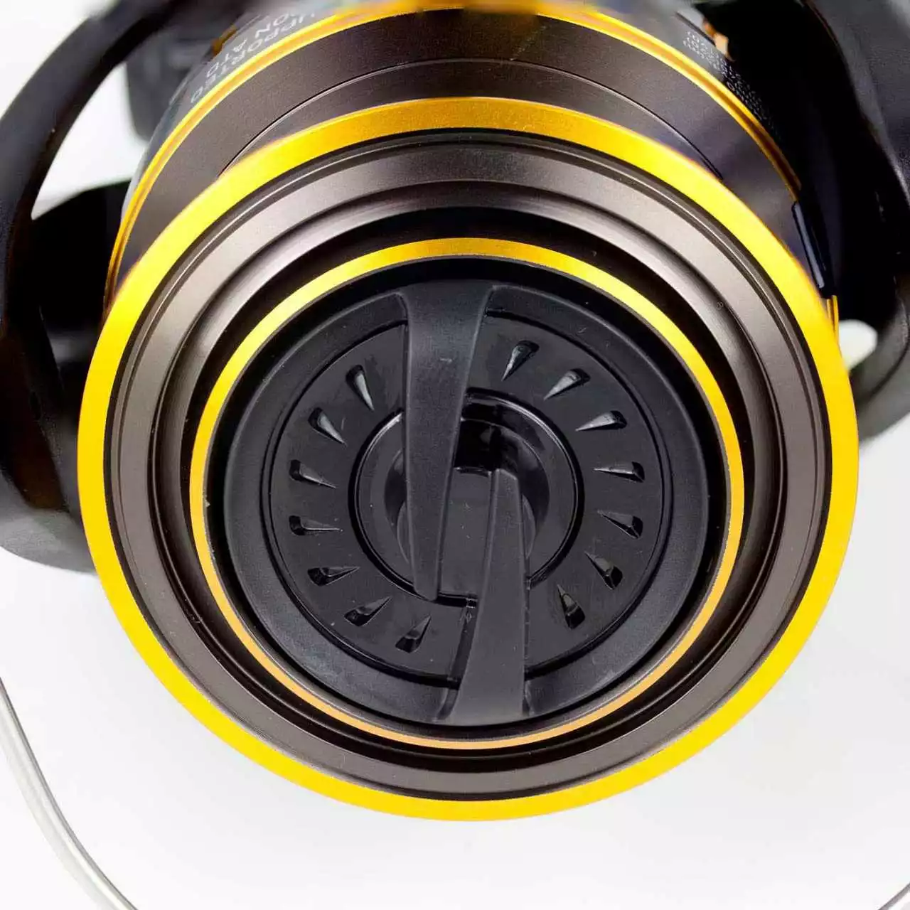 Daiwa BG 4000 SW 4 Daiwa BG 4000 SW – Bild 4