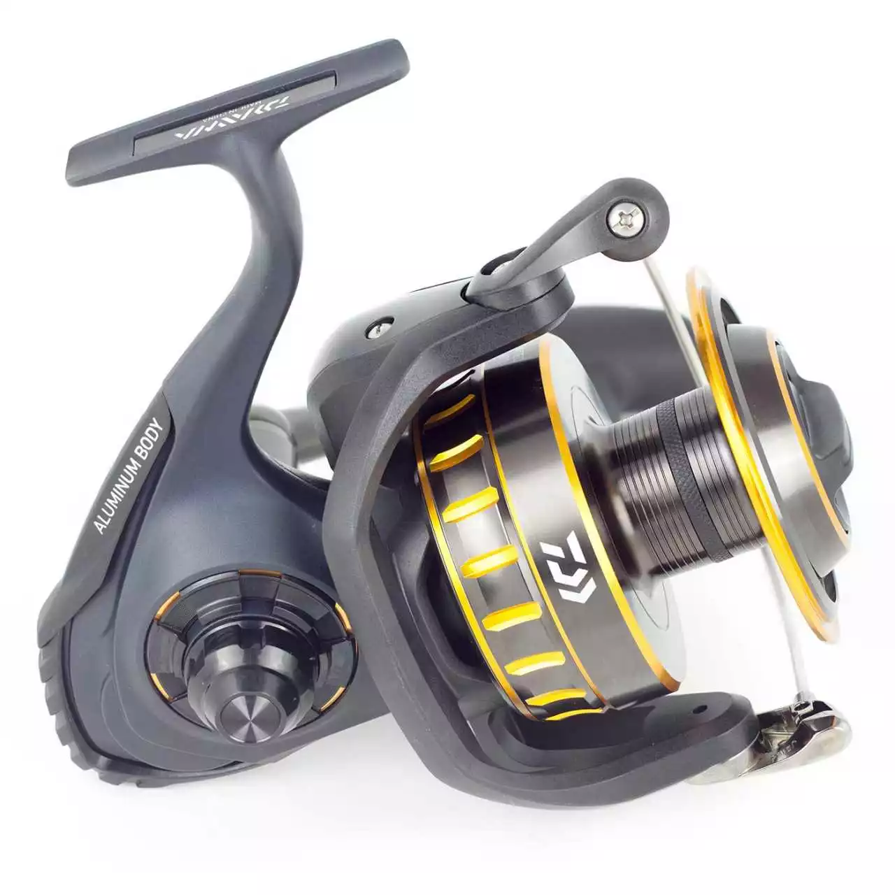 Daiwa BG 6500 SW 2 Daiwa BG 6500 SW – Bild 2