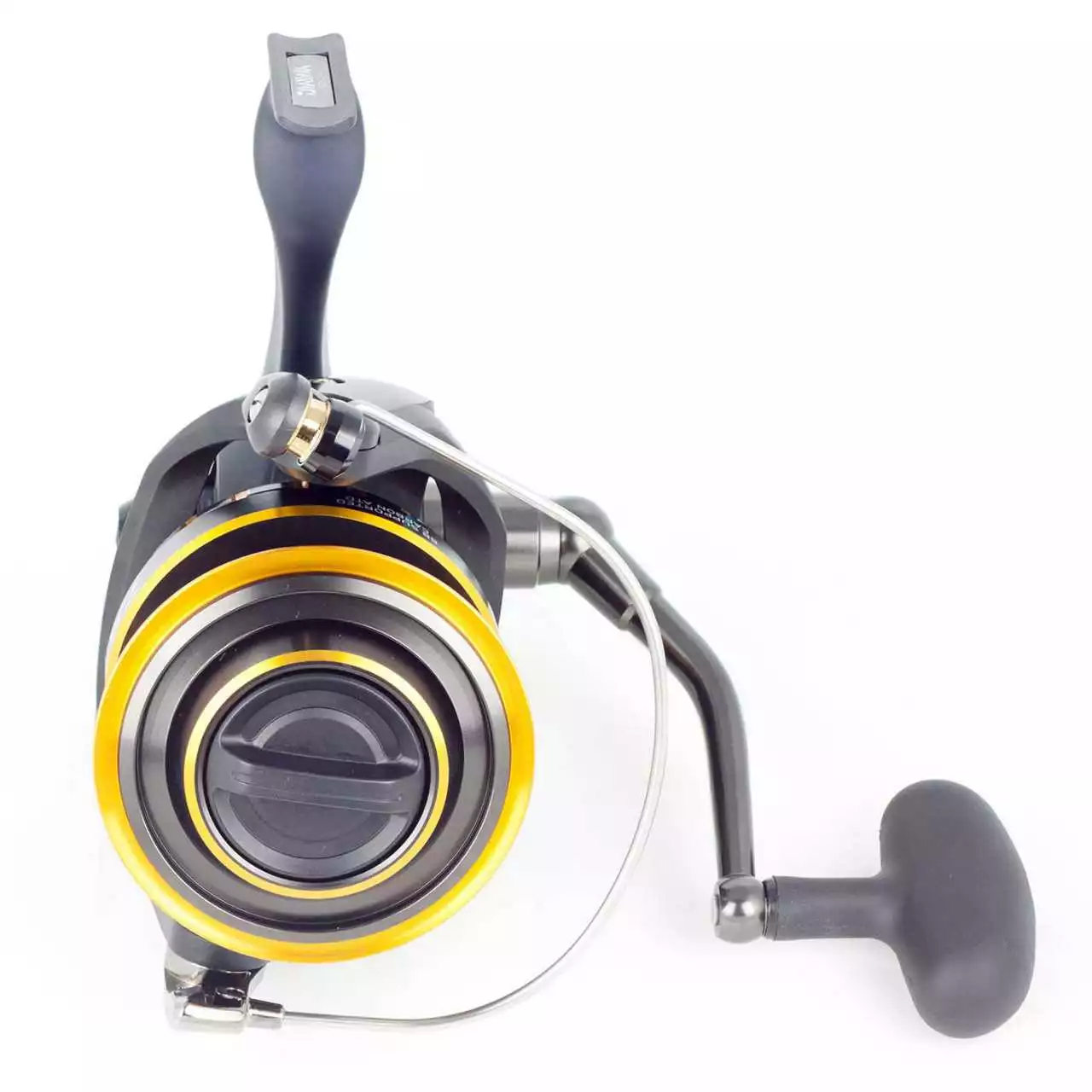 Daiwa BG 6500 SW 3 Daiwa BG 6500 SW – Bild 3