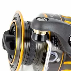 Daiwa BG 2500 SW -Angelruten Verkaufsladen daiwa bg sw detail line clip 1280x1280