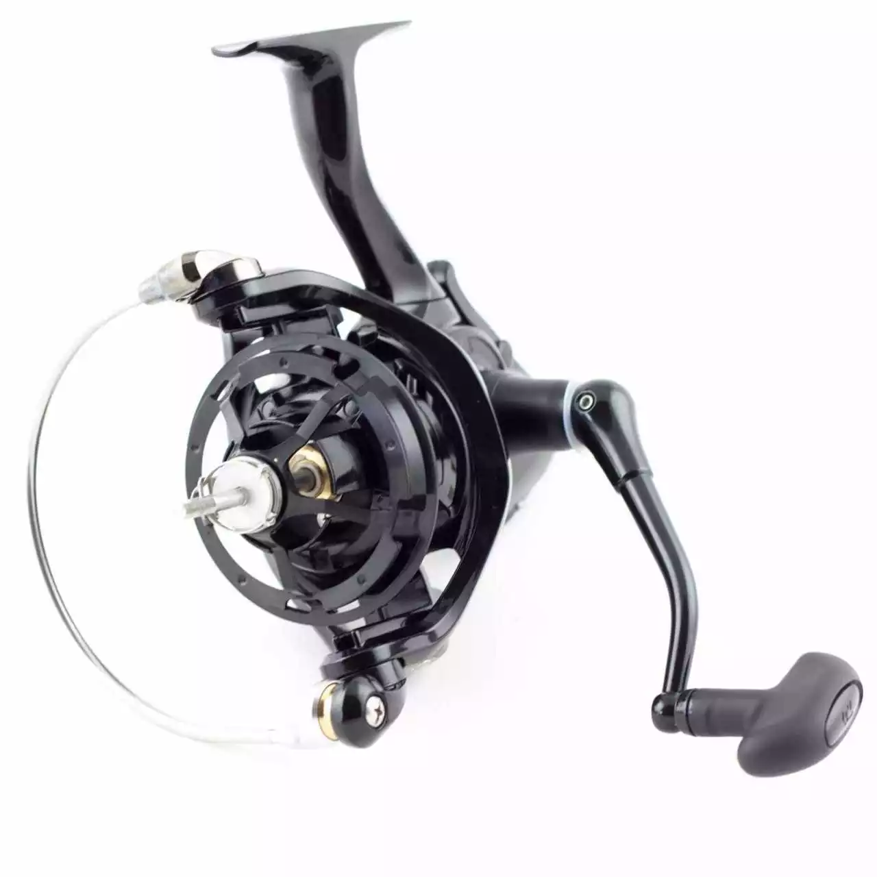 Daiwa Emblem BR 25A 3 Daiwa Emblem BR 25A – Bild 3