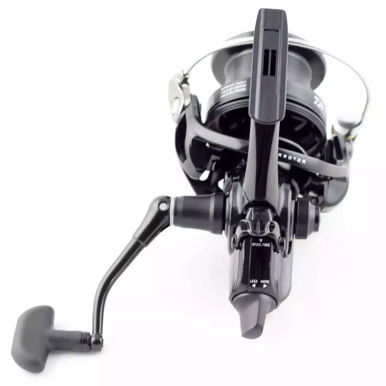 Daiwa Emblem BR 25A 6 Daiwa Emblem BR 25A – Bild 6