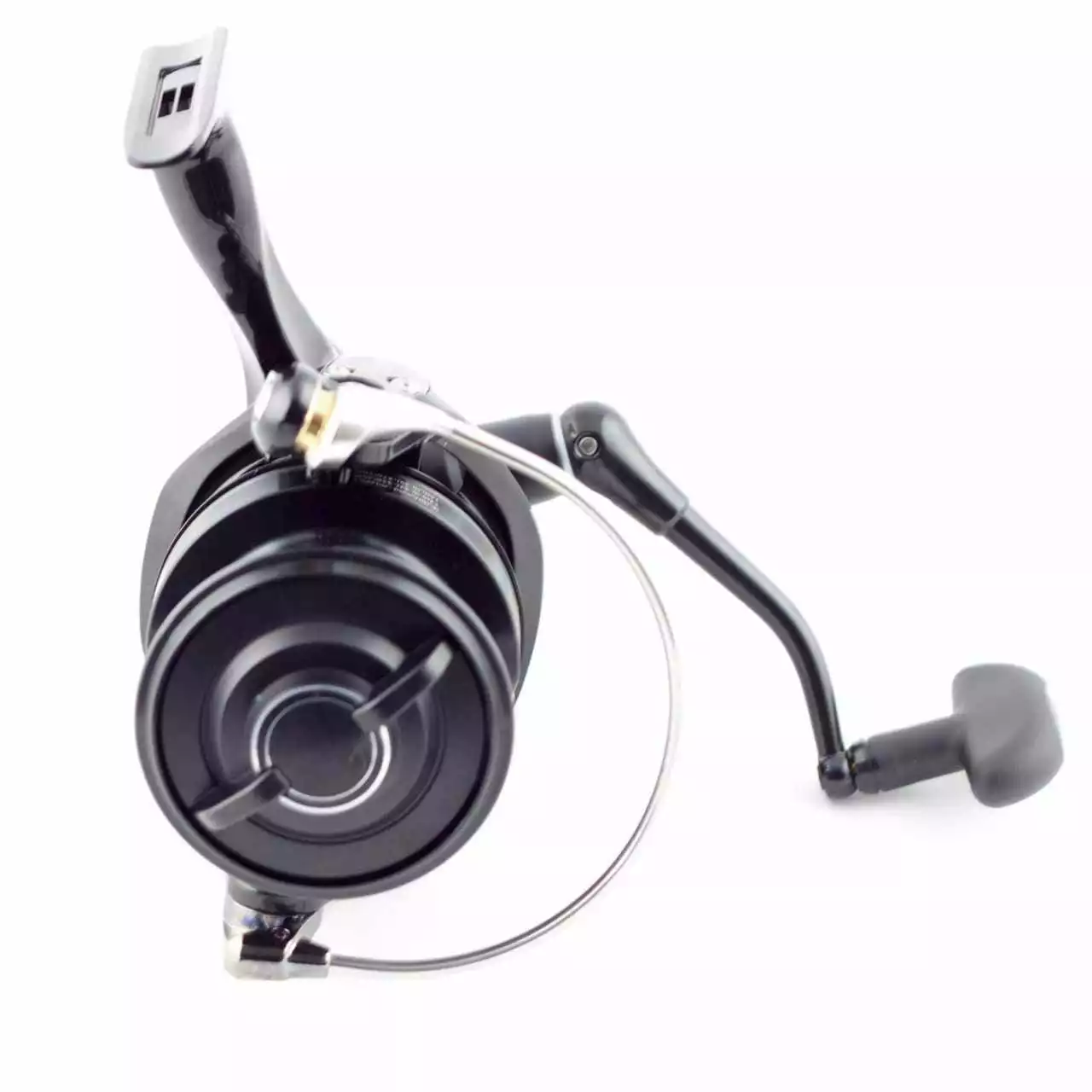 Daiwa Emblem BR 25A 4 Daiwa Emblem BR 25A – Bild 4