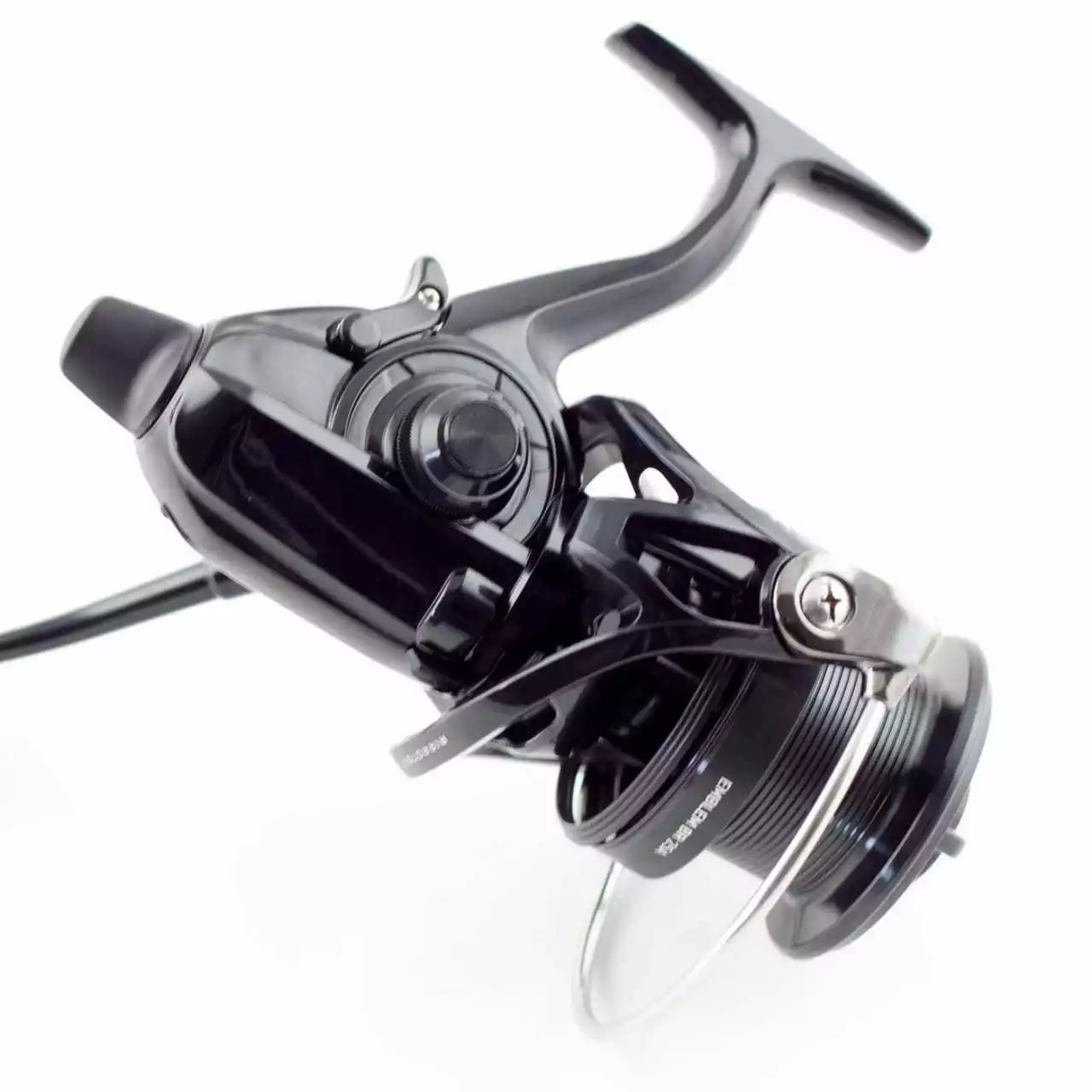 Daiwa Emblem BR 25A 5 Daiwa Emblem BR 25A – Bild 5