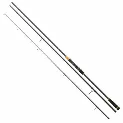 Daiwa Legalis Allround 360 Cm 40-120g