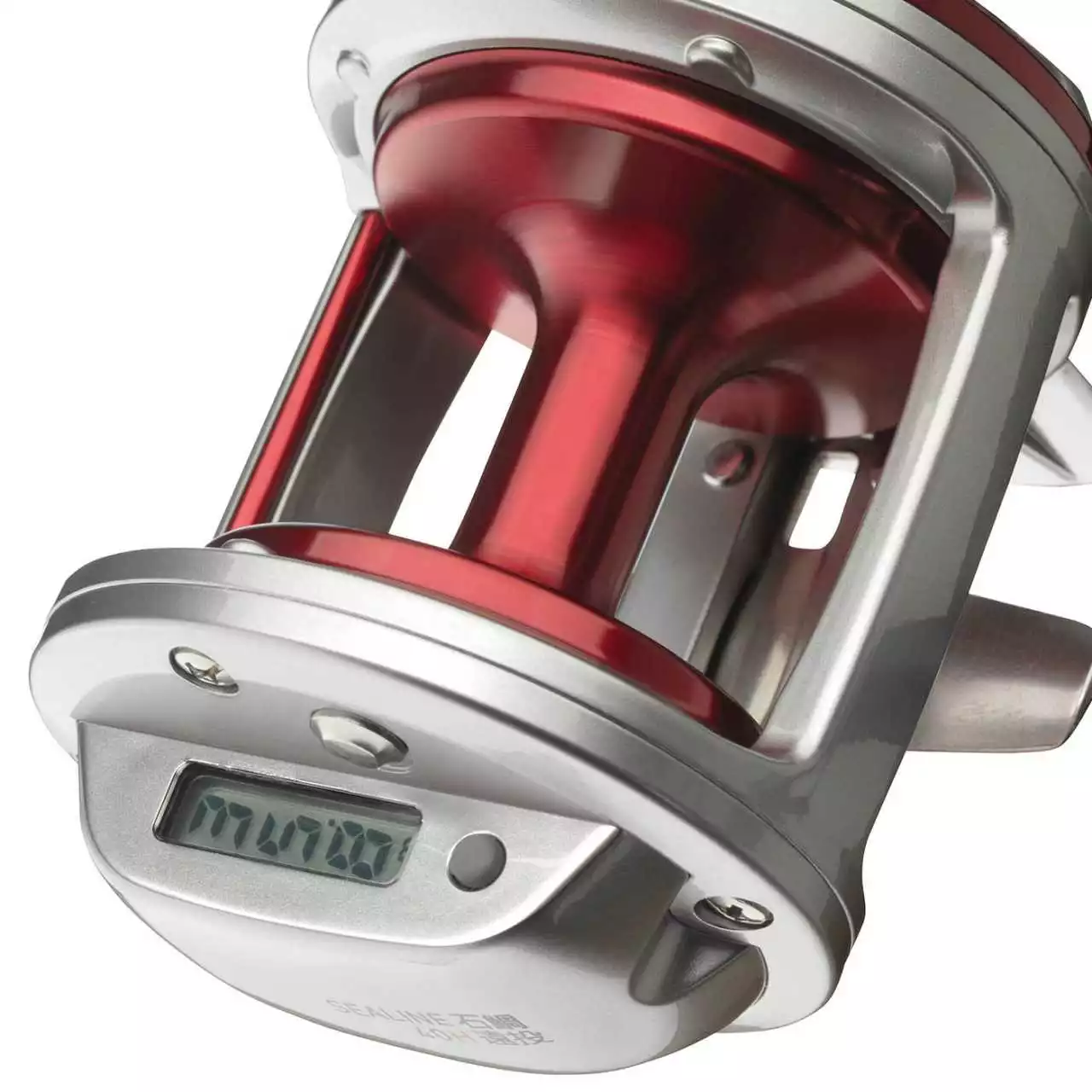 Daiwa Sealine Ishidai 40H Entoh 3 Daiwa Sealine Ishidai 40H Entoh – Bild 3