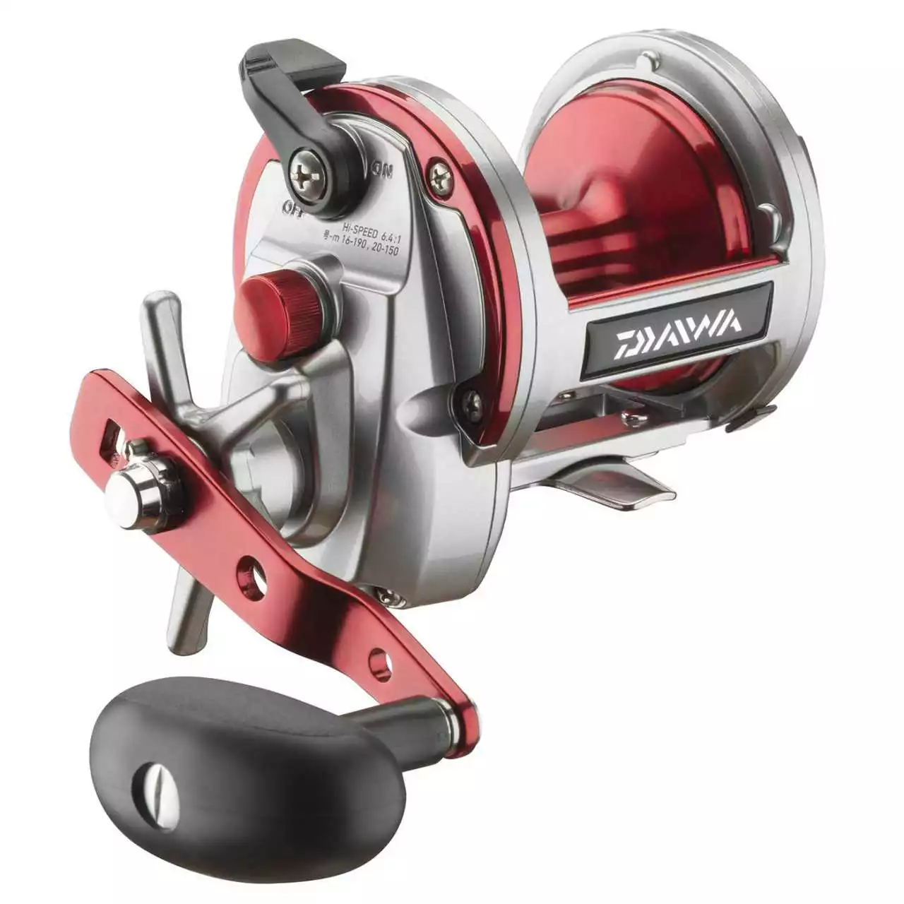 Daiwa Sealine Ishidai 40H Entoh 1 Daiwa Sealine Ishidai 40H Entoh