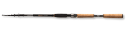 Daiwa Ballistic X Tele Spin 2,70 Meter 15-50 G