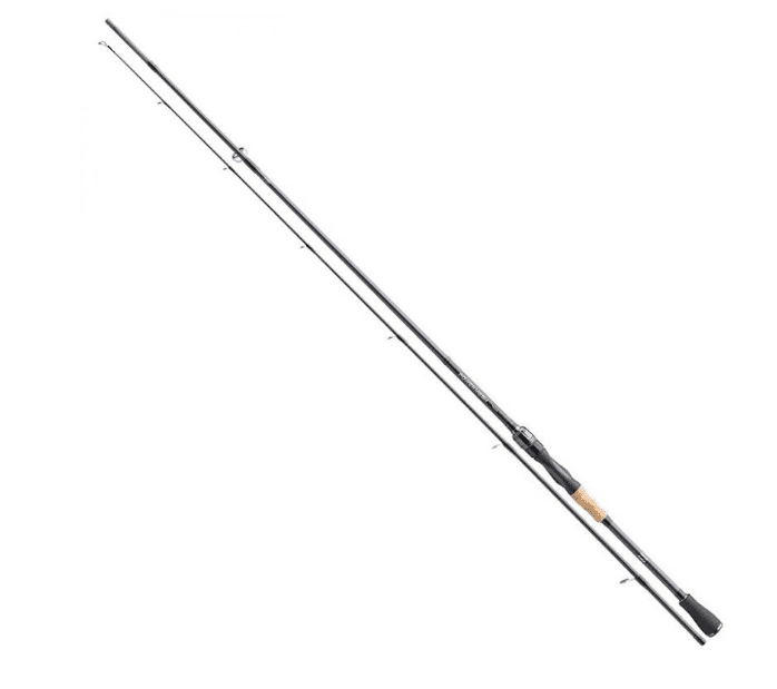 Daiwa PowerMesh Spin 240 Cm 7-28 G 1 Daiwa PowerMesh Spin 240 Cm 7-28 G