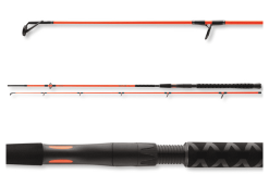 Daiwa Sealine Pilk 2,70 Meter 80-200 G