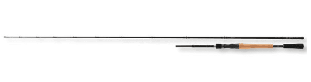 Daiwa Pro Staff Vertical Baitcast 2,10 Meter 14-35 G 1 Daiwa Pro Staff Vertical Baitcast 2,10 Meter 14-35 G