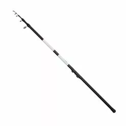 DAM - Base-X Adjusta Tele Trout - 400cm 2-20g