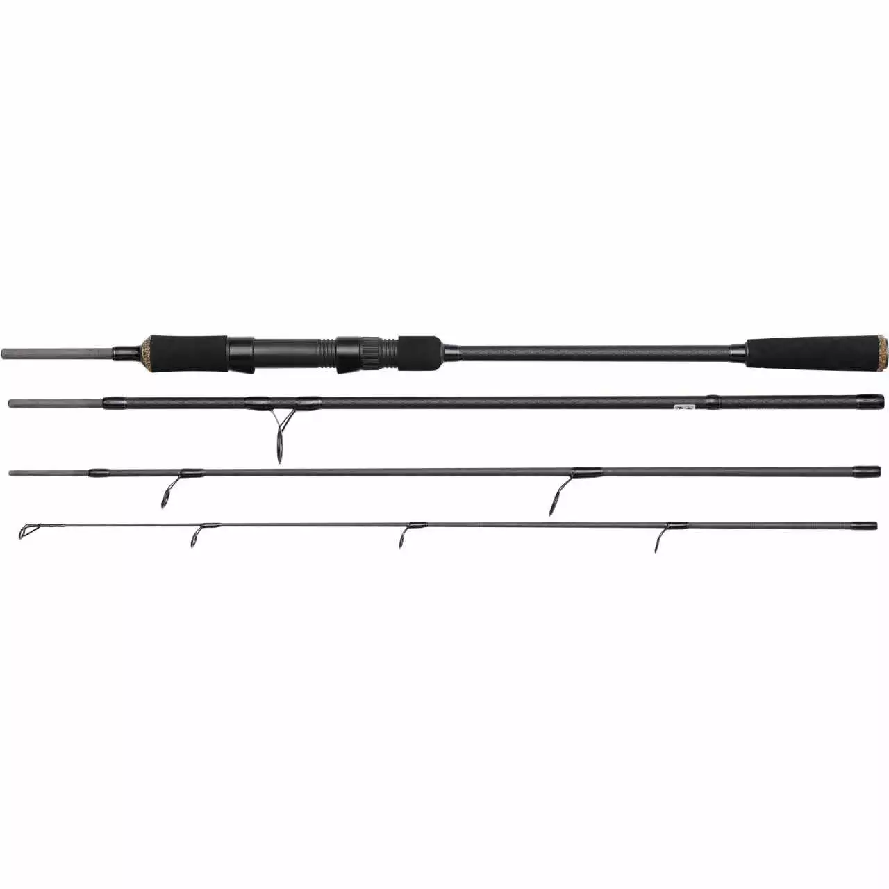 DAM Quadra Safar II Spin 2,70 Meter 30-80 G 1 DAM Quadra Safar II Spin 2,70 Meter 30-80 G