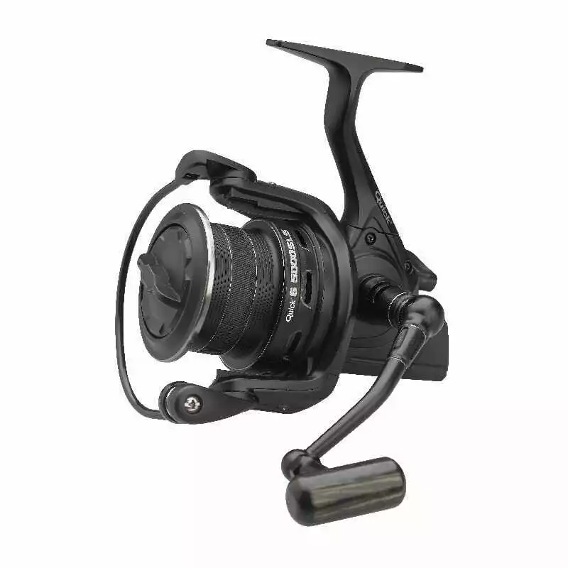 DAM Quick 6 SLS 6000 FD 1 DAM Quick 6 SLS 6000 FD