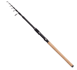 DAM Shadow Tele 240cm 40-60g