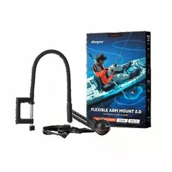 Deeper Fishfinder - Flexarm 2.0