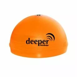 Deeper Fishfinder - Night Fishing Cover