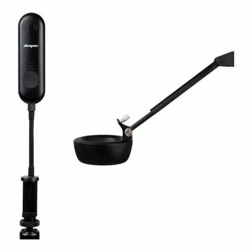 Deeper Fishfinder - Range Extender Kit 2 Deeper Fishfinder - Range Extender Kit -Angelruten Verkaufsladen deeper fishfinder range extender kit