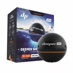 Deeper Fishfinder - Smart Sonar Pro - WIFI
