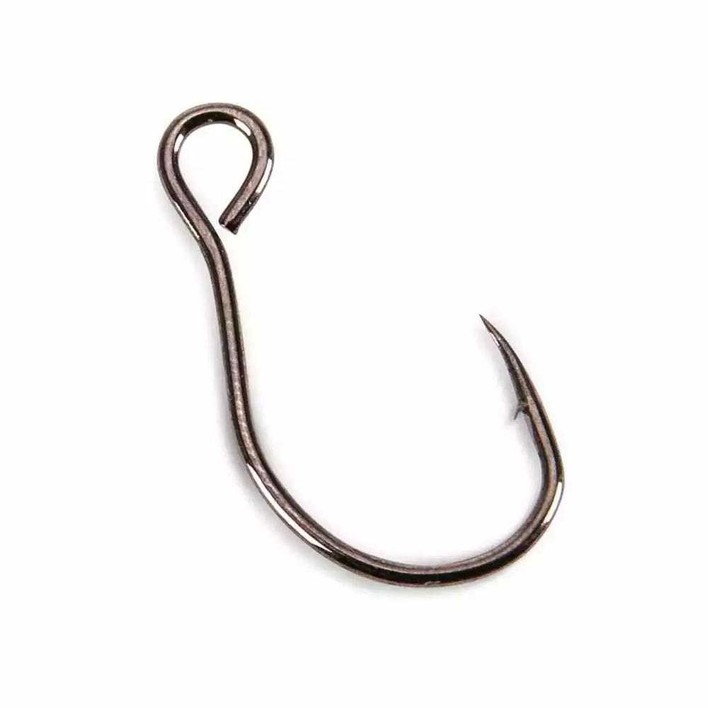 Doiyo Lure Hook Einzelhaken 1 Doiyo Lure Hook Einzelhaken
