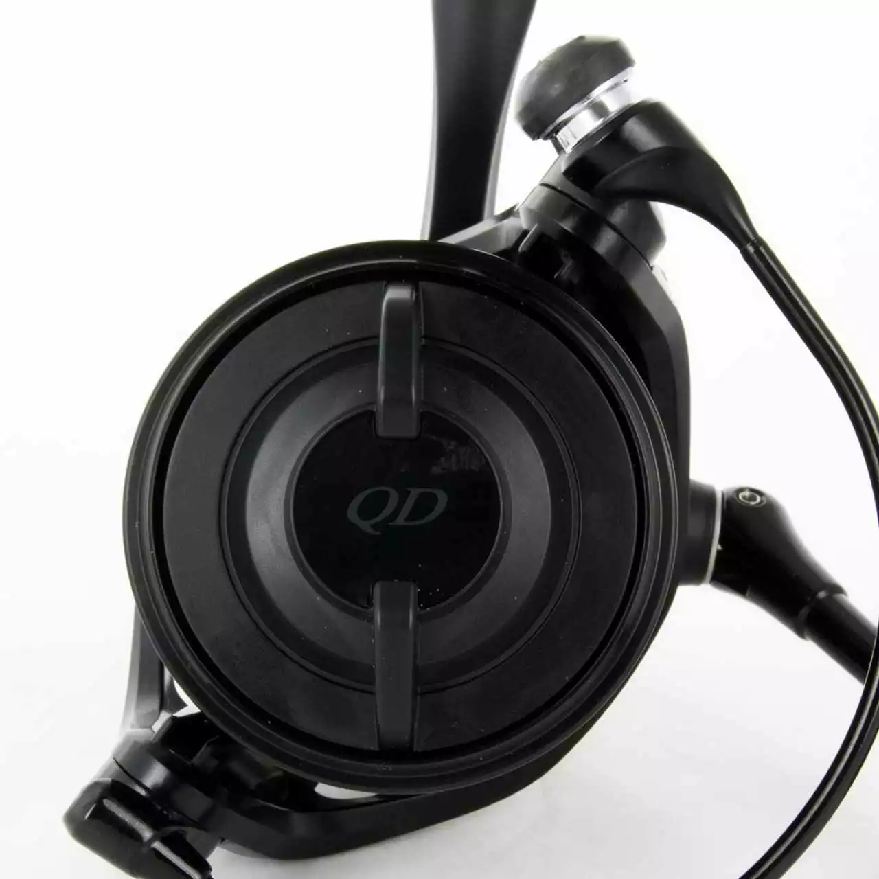 Daiwa Emblem 25C QD 2 Daiwa Emblem 25C QD – Bild 2