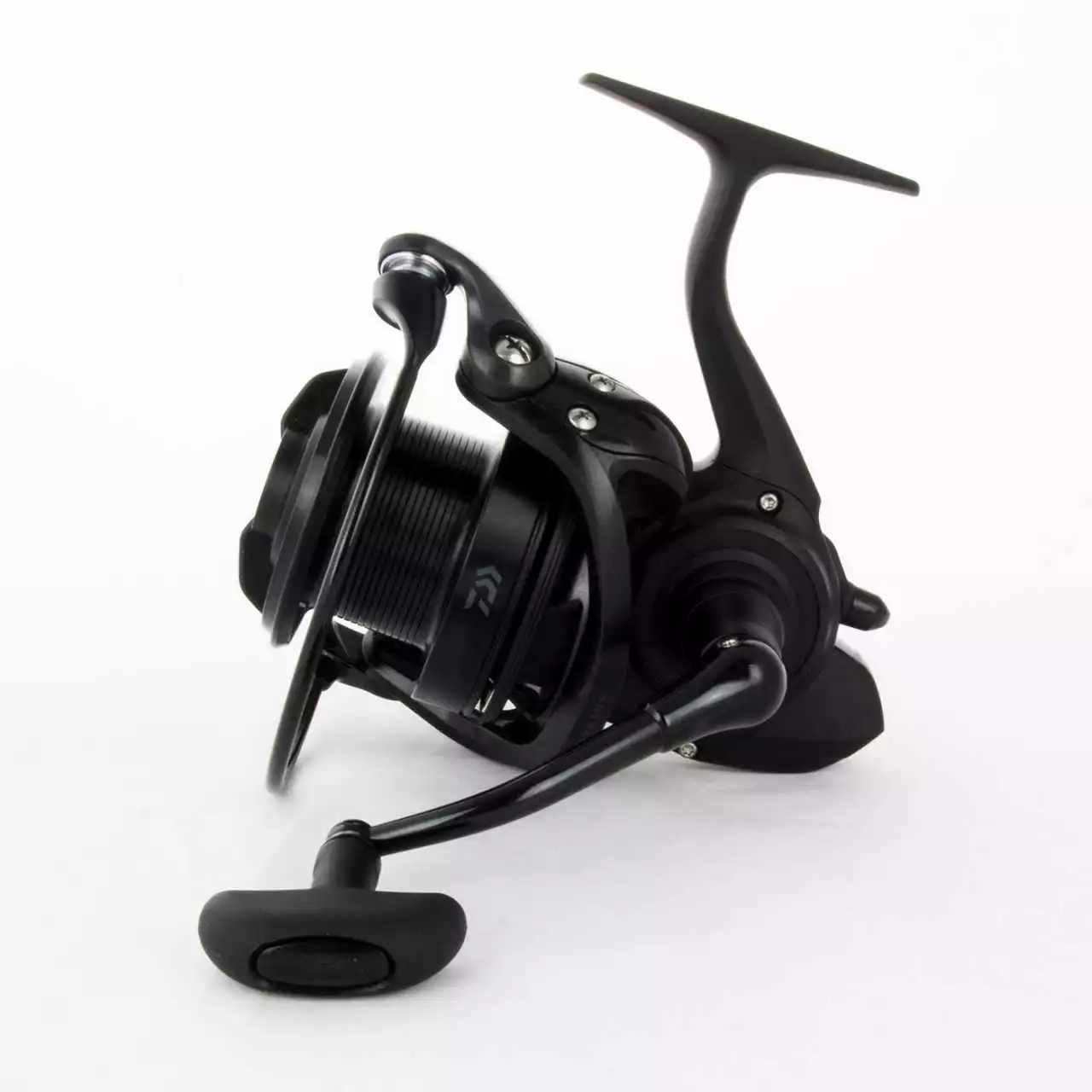 Daiwa Emblem 25C QD 1 Daiwa Emblem 25C QD