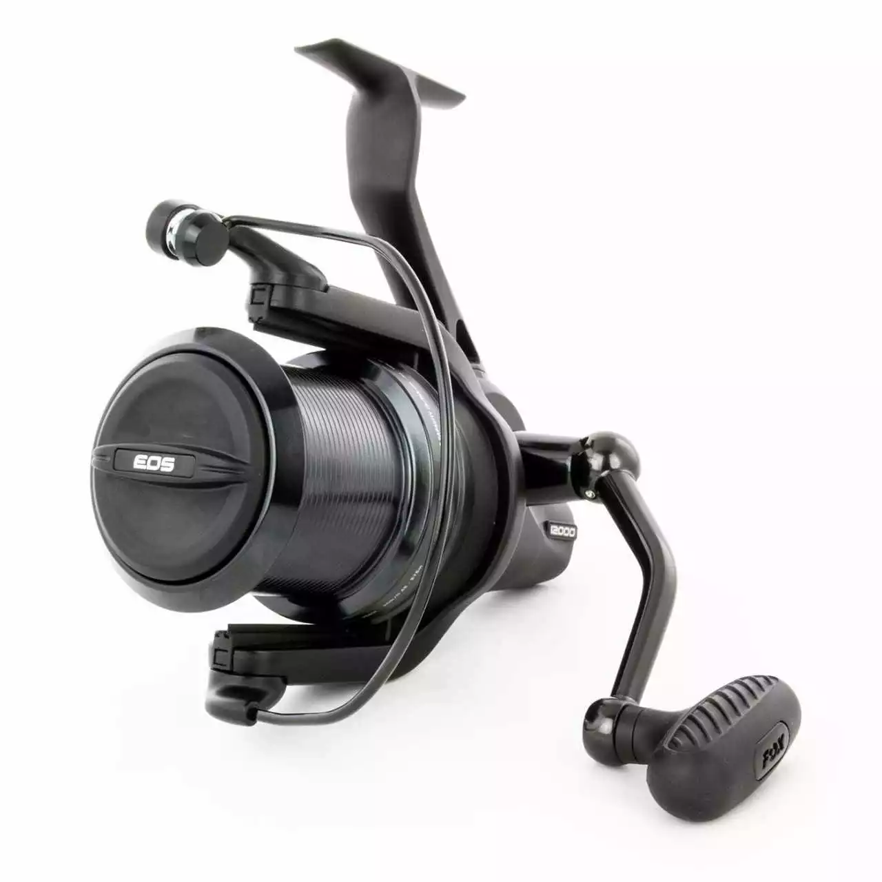 Fox Eos 12000 2 Fox Eos 12000 – Bild 2