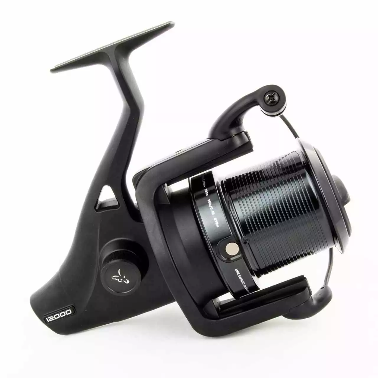 Fox Eos 12000 4 Fox Eos 12000 – Bild 4