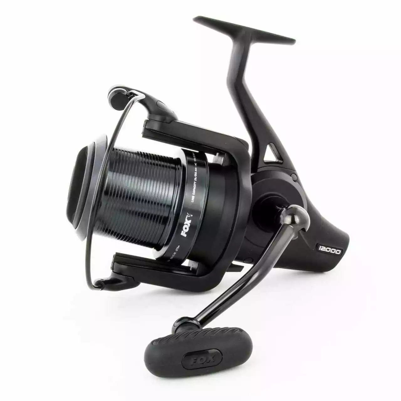Fox Eos 12000 1 Fox Eos 12000