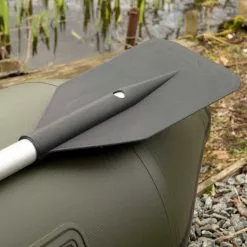 Fox - EOS 300 Boat Slat Floor -Angelruten Verkaufsladen eos300 boat paddel 1280x1280