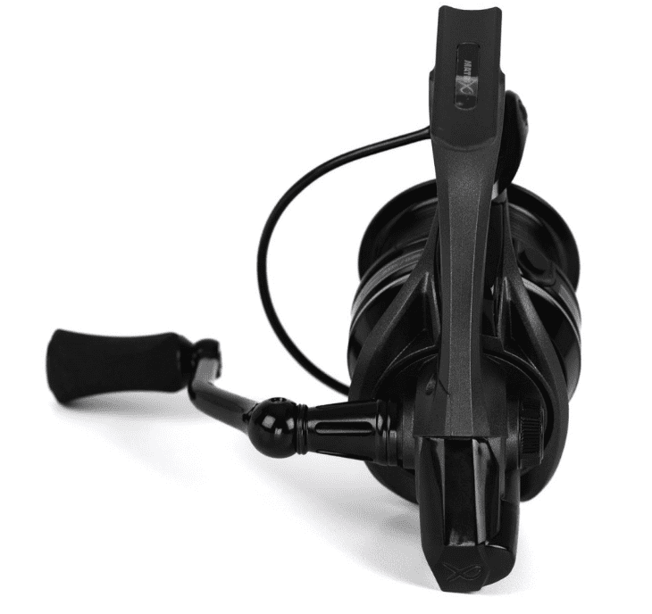 Fox Matrix Ethos XR 3000 2 Fox Matrix Ethos XR 3000 – Bild 2