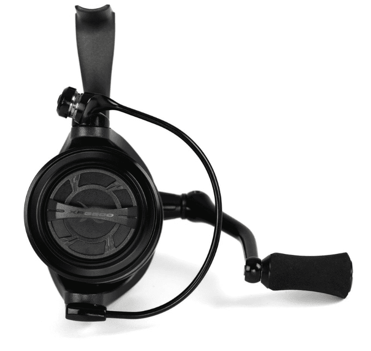 Fox Matrix Ethos XR 3000 3 Fox Matrix Ethos XR 3000 – Bild 3