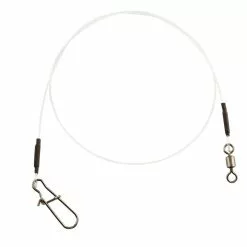 Fox Rage Fluorocarbon Leader