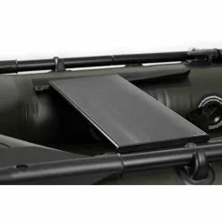 Fox - 160 Green Boat With Air Deck -Angelruten Verkaufsladen fox 160 inflatable boat 16m green air deck 13 1280x1280