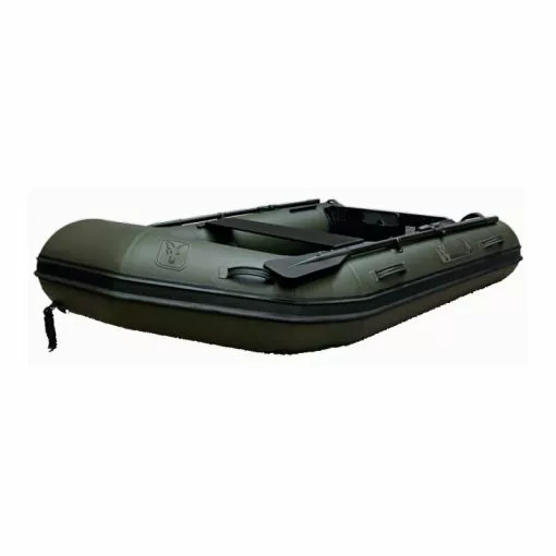 Fox - 240 Green Inflatable Boat 2,40 M - Complete 7 Fox - 240 Green Inflatable Boat 2,40 M - Complete -Angelruten Verkaufsladen fox 240 green inflatable boat 240 m complete