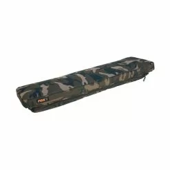 Fox - Camo Boat Seat