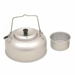 Max Fuchs Fox Outdoor - Kettle 950ml