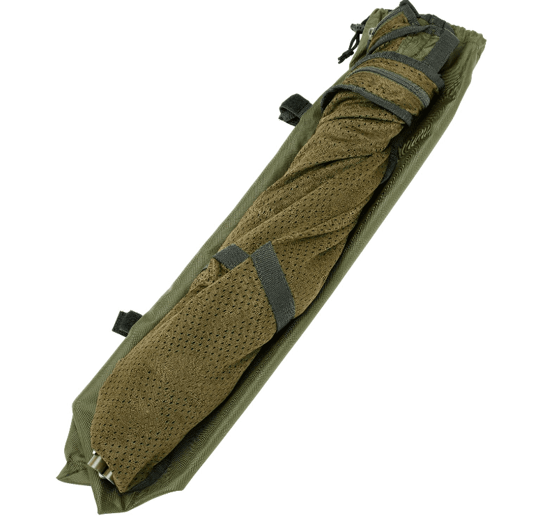 Daiwa Free Flow Folding Weigh Sling Wiegesack 2 Daiwa Free Flow Folding Weigh Sling Wiegesack – Bild 2