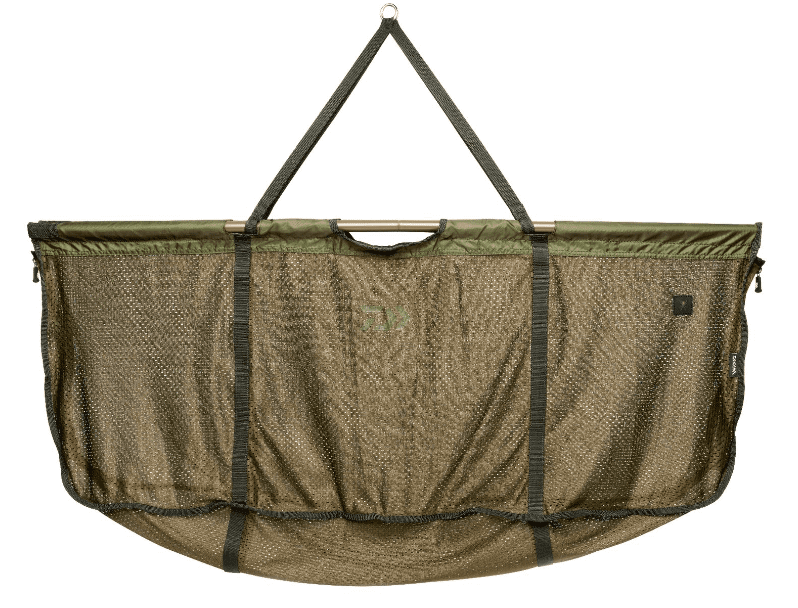 Daiwa Free Flow Folding Weigh Sling Wiegesack 1 Daiwa Free Flow Folding Weigh Sling Wiegesack