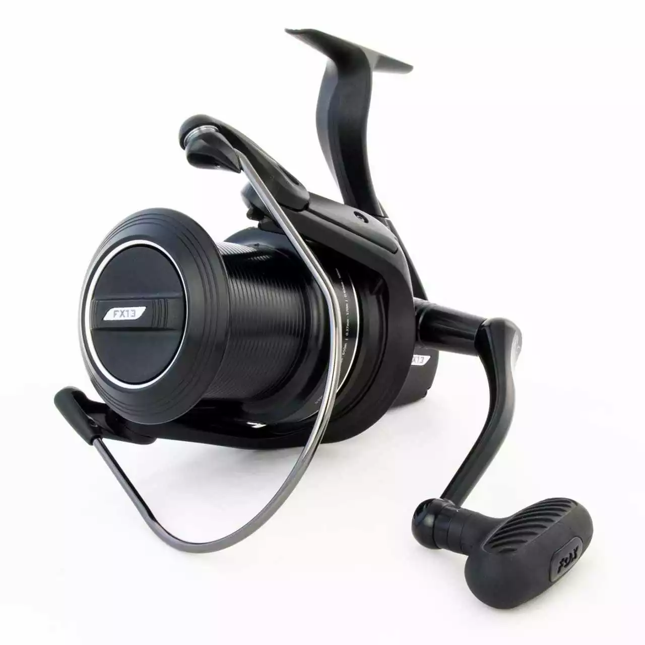 Fox FX13 2 Fox FX13 – Bild 2