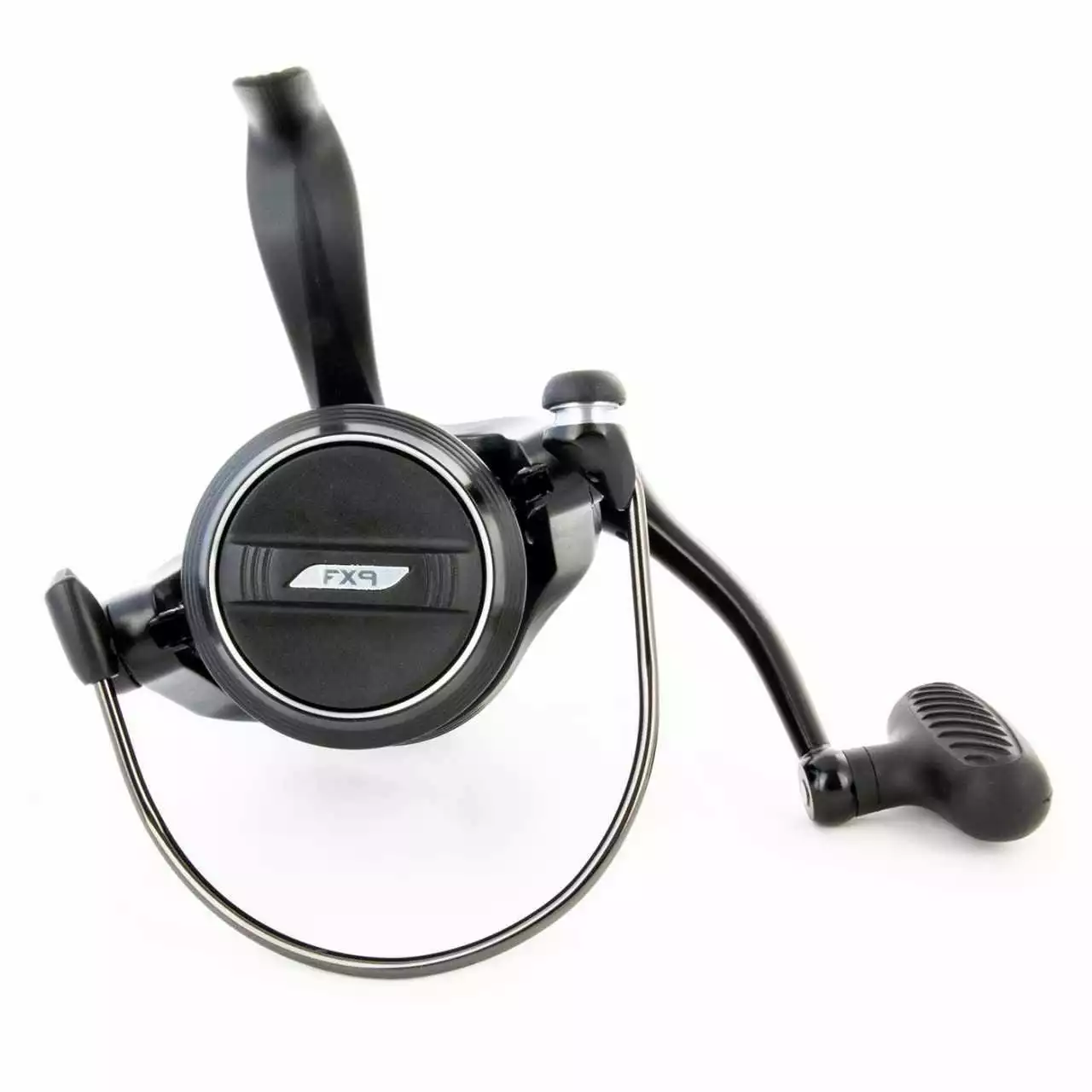 Fox FX9 3 Fox FX9 – Bild 3