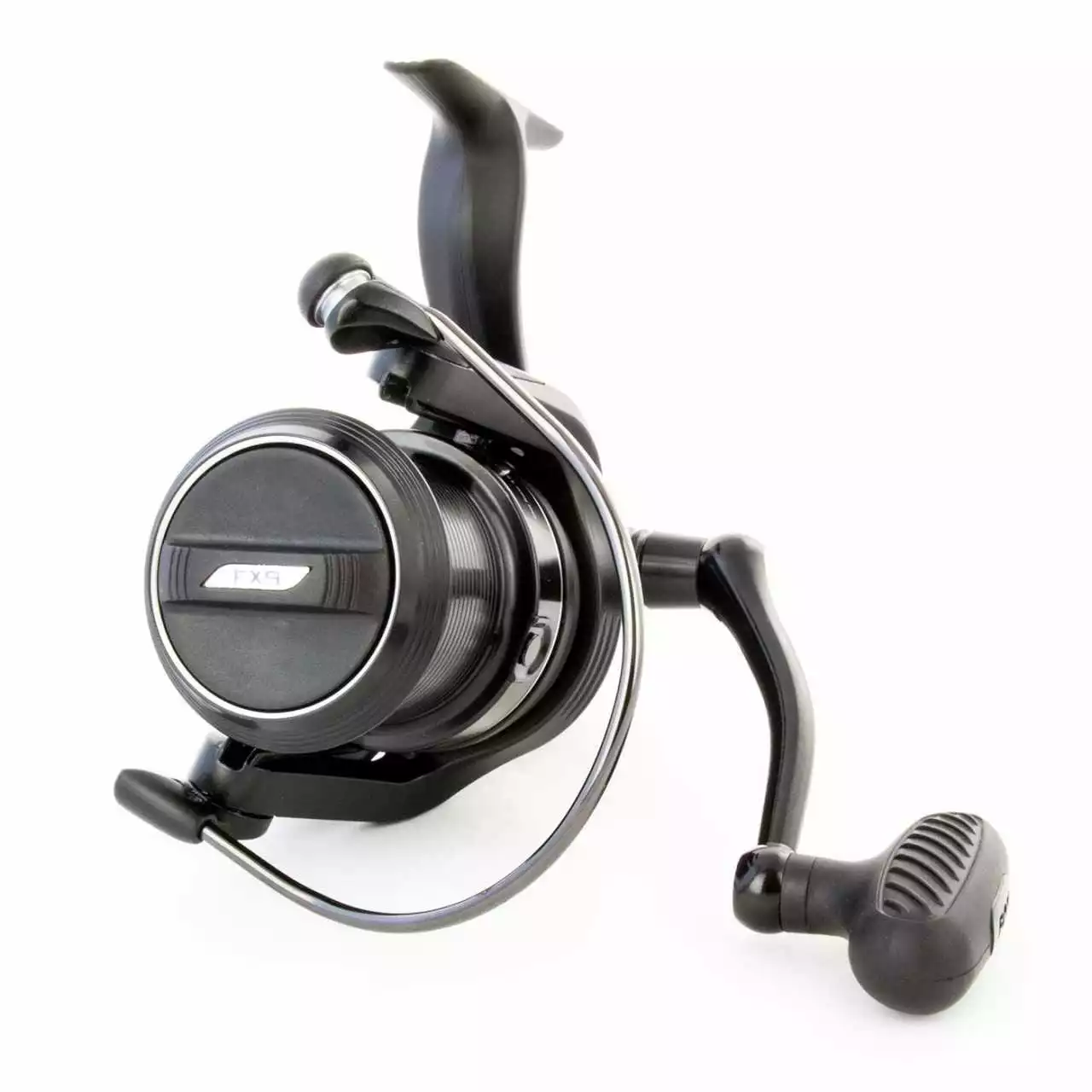 Fox FX9 2 Fox FX9 – Bild 2