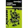 Fox Matrix Feeder Snap Links Size 14