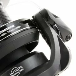 Cormoran Pro Carp GBR 7PiF 5500 -Angelruten Verkaufsladen gbr 7pif 5500 line guard 1280x1280