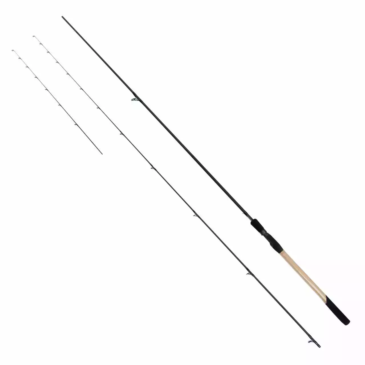 Fox Matrix Horizon X Pro Commercial Feeder Rod 10ft Bis 50g 1 Fox Matrix Horizon X Pro Commercial Feeder Rod 10ft Bis 50g