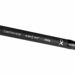 Fox Matrix Horizon X Pro Distance 430cm -150g -Angelruten Verkaufsladen grd177 horizon x pro distance feeder 430cm 150g blank 1280x1280